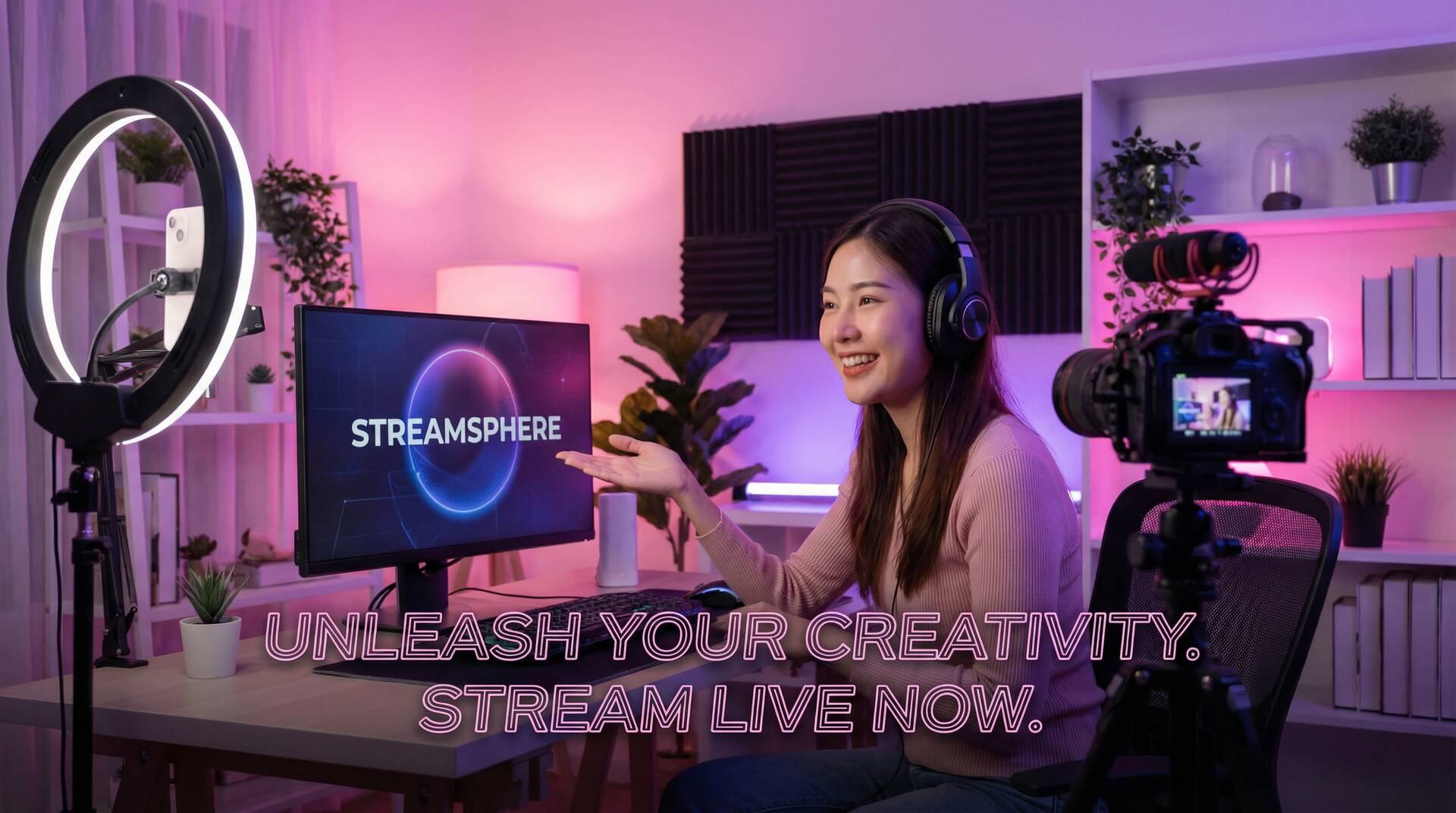 草莓视频视频创作平台